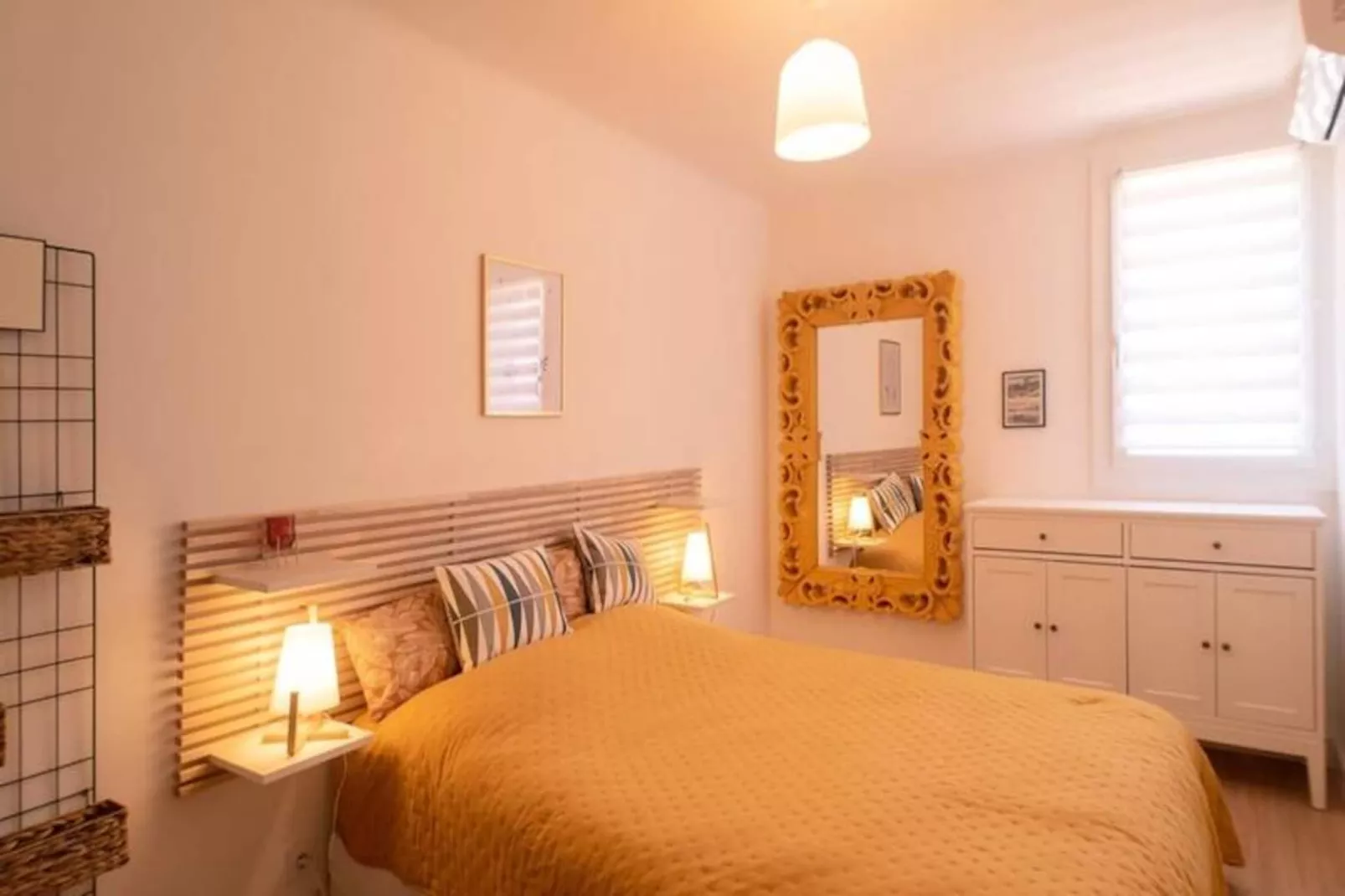 66b - Bel Appartement &agrave; 800m De La Mer Avec Parking Priv&eacute;