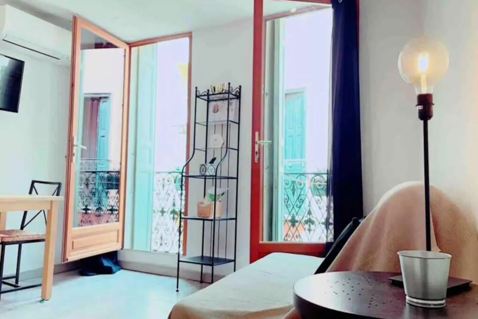 R&eacute;sidence St Vincent