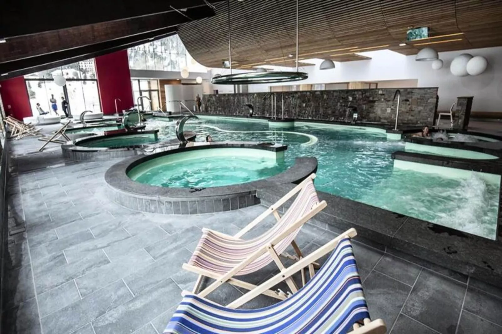 Résidence Le Panoramic Ii