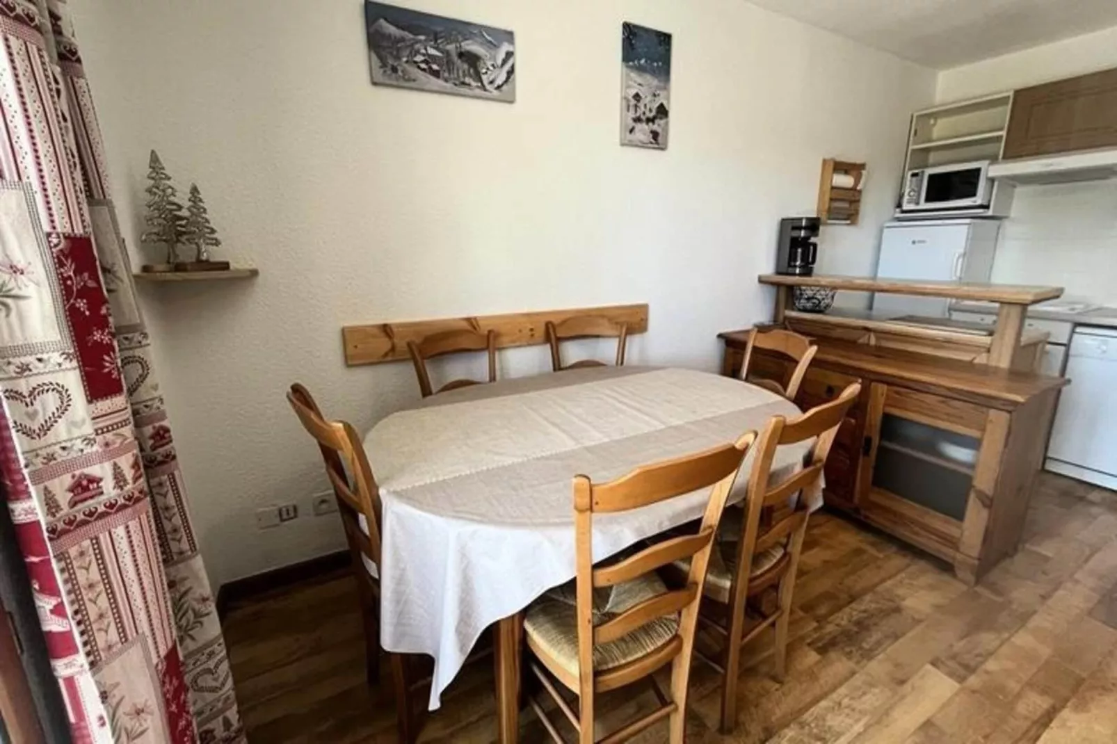 Résidence Saint-michel