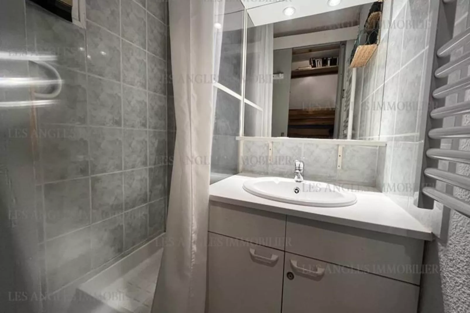 Résidence Les Mouflons