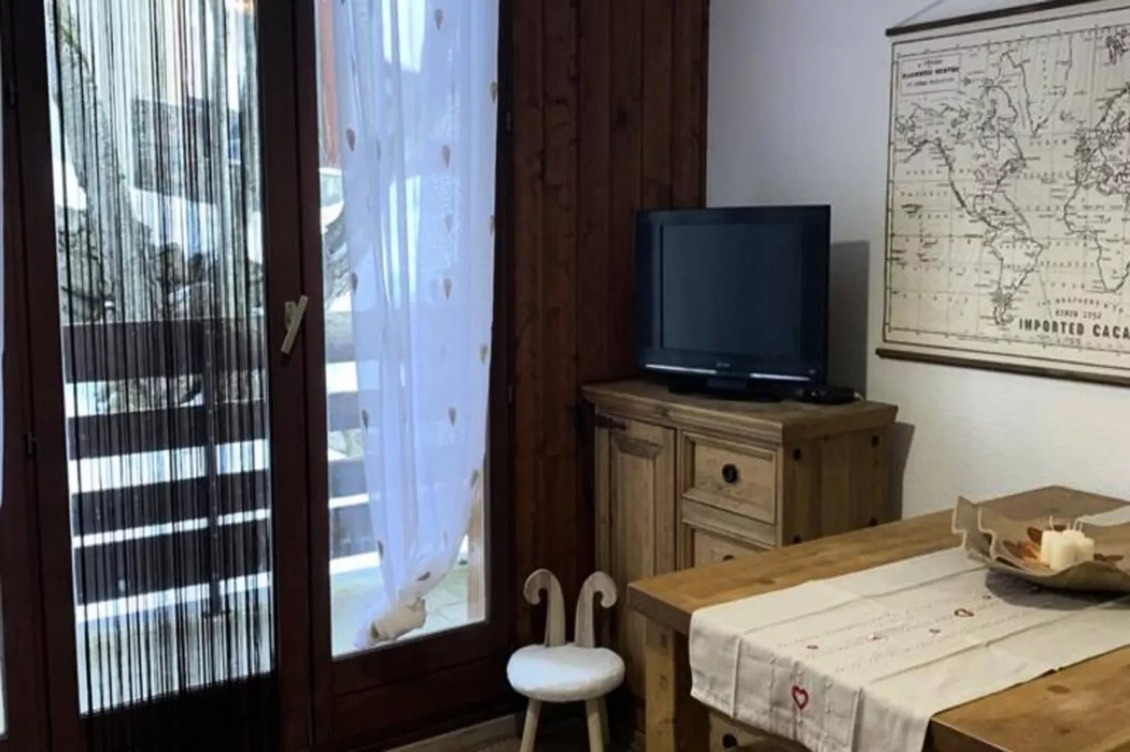 Résidence La Grande Ourse