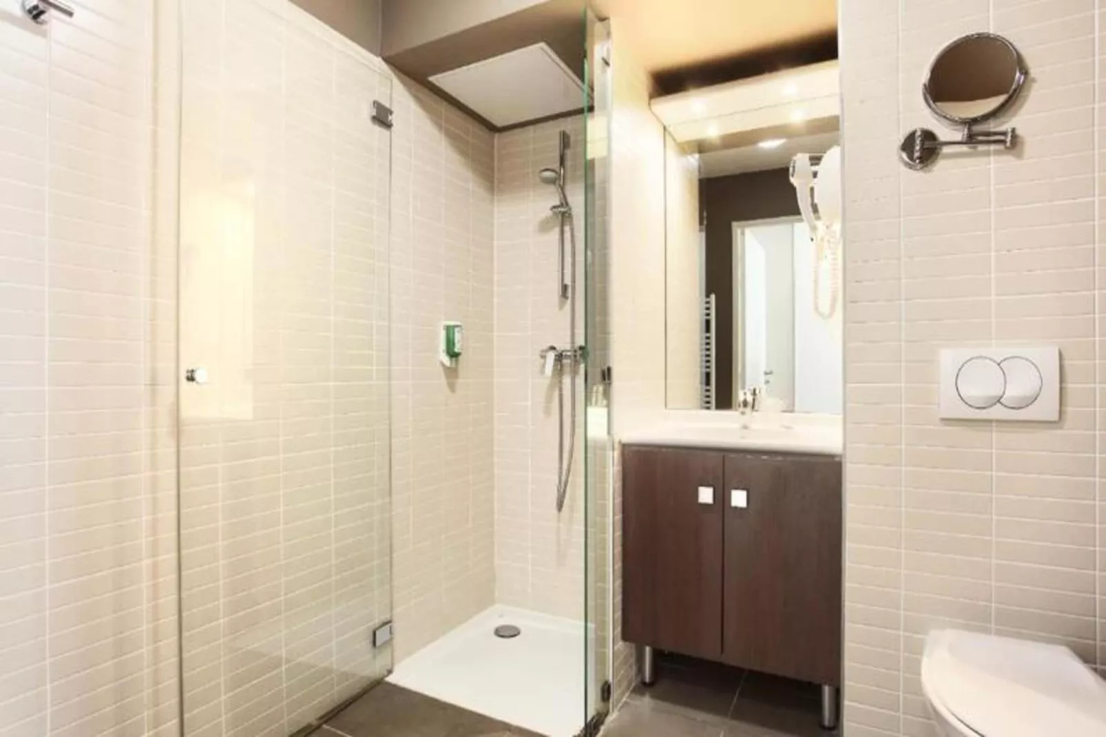 Appart'hôtel Odalys Confluence