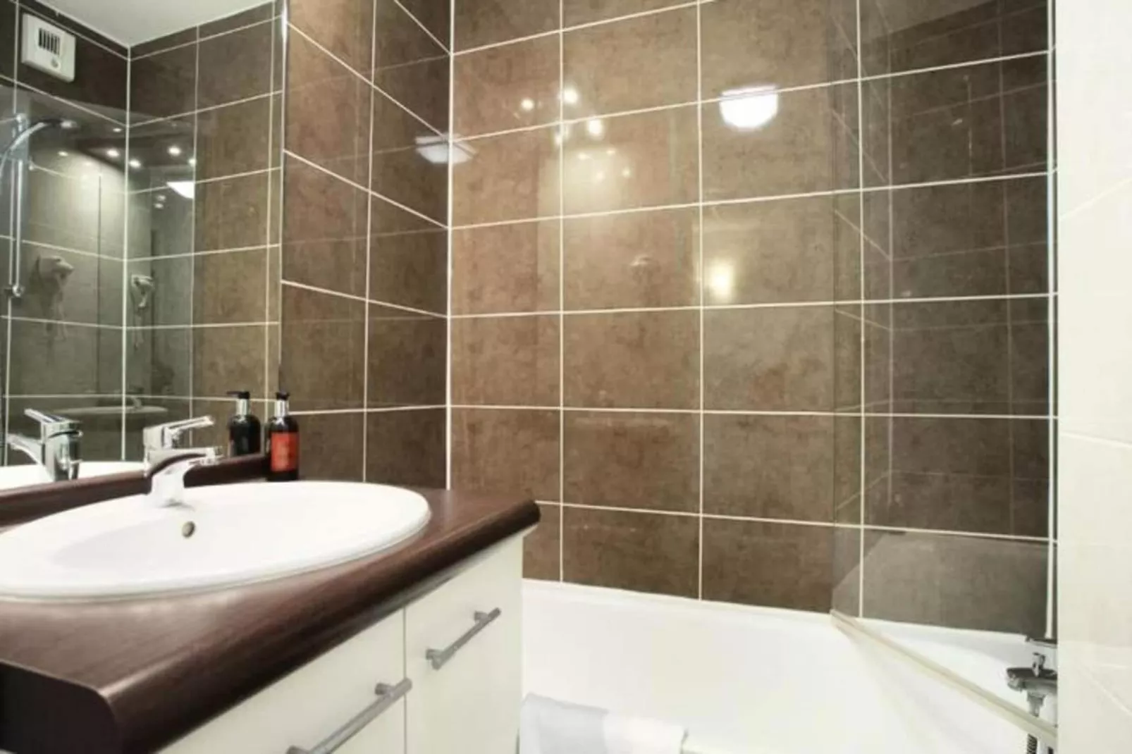 Appart'hôtel Odalys City Bioparc