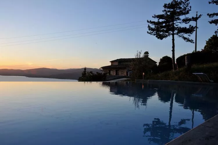 Villa  Marghi-Exterior summer
