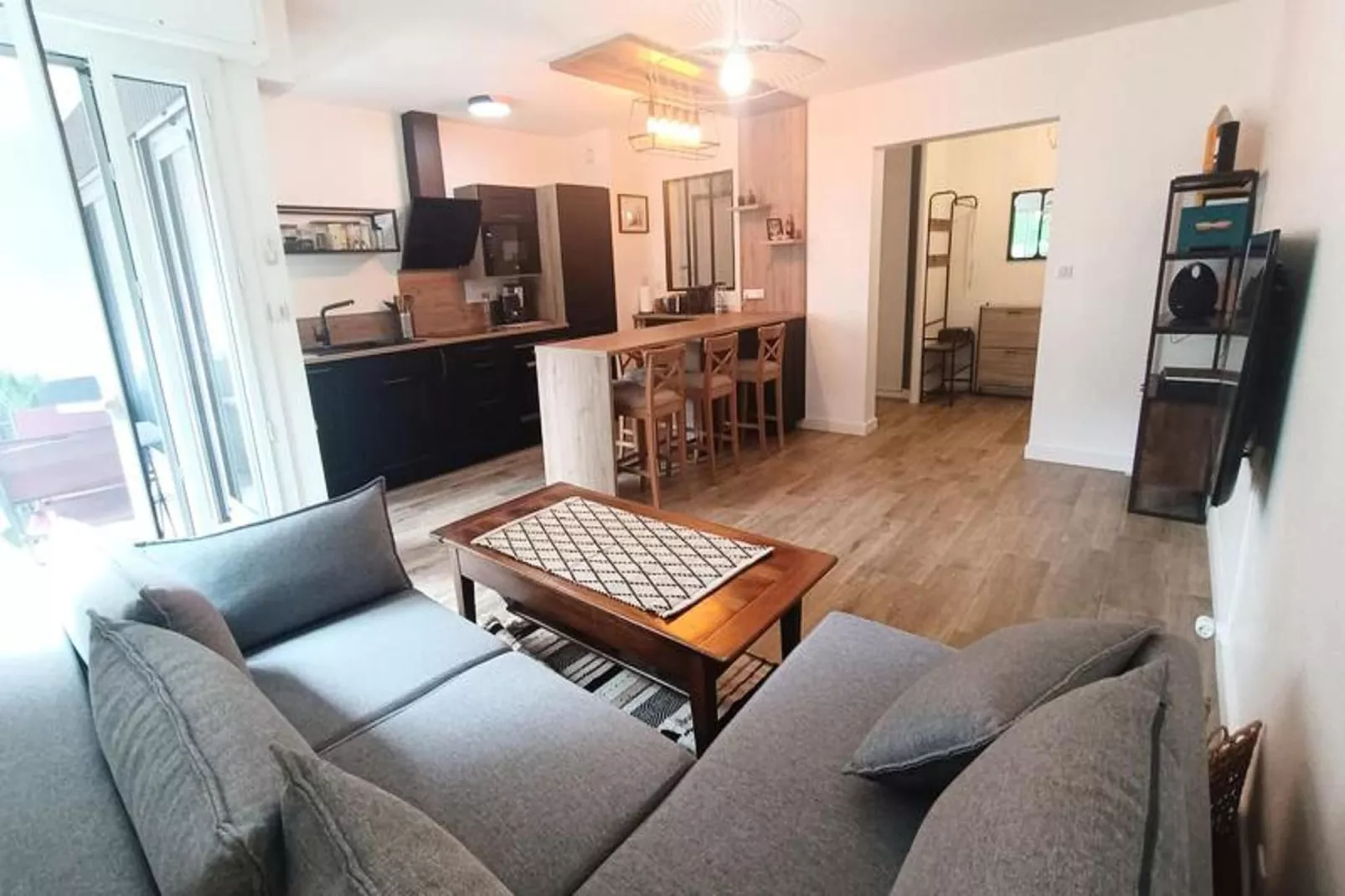 Résidence Le Chateau Durieux 1