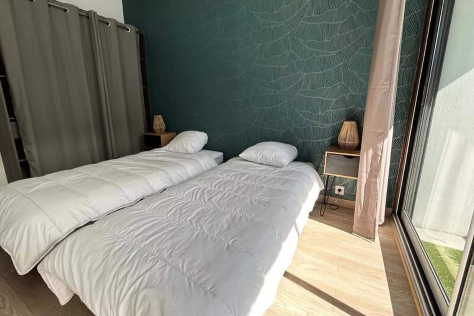 Résidence Le Chateau Durieux 1