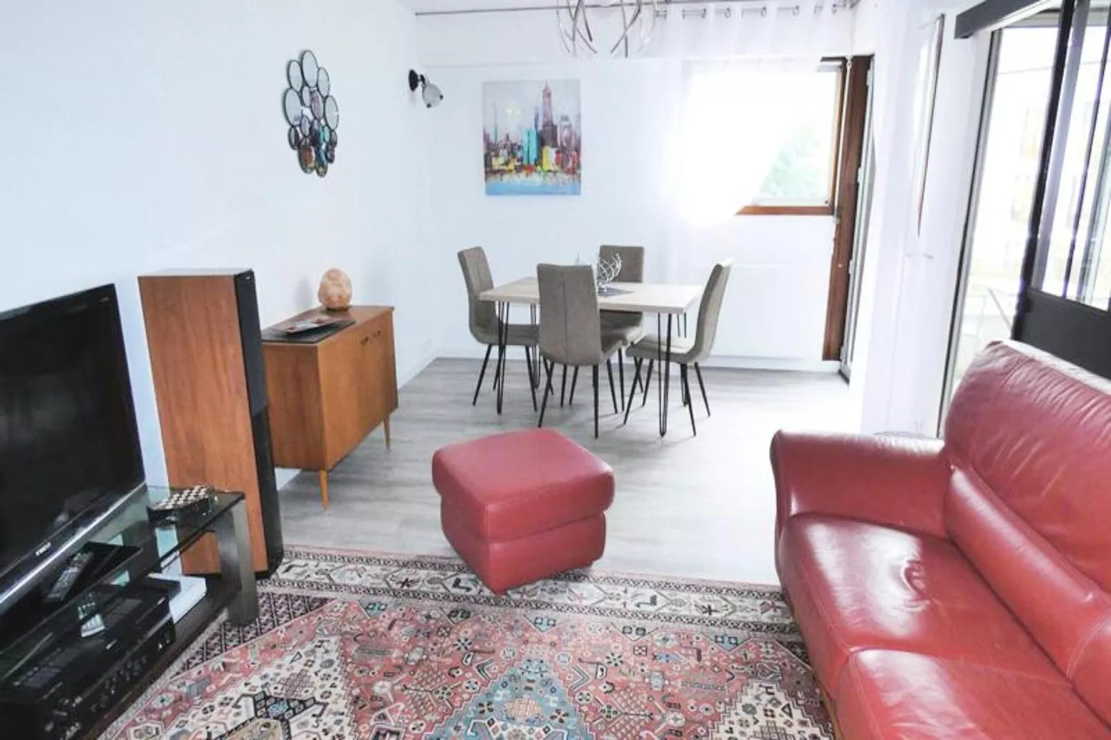 Résidence Le Chateau Durieux 1