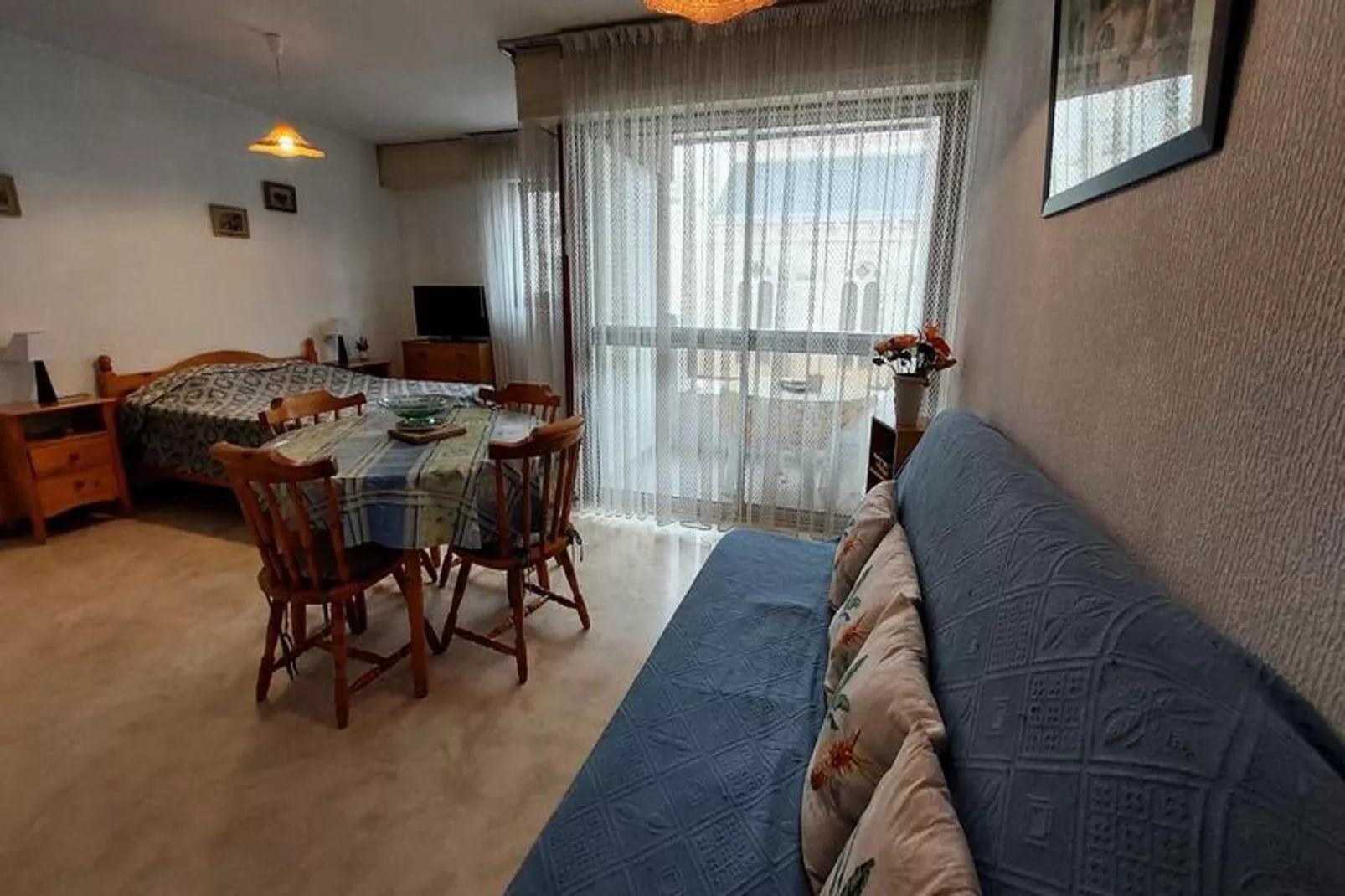 Résidence Le Chateau Durieux 1