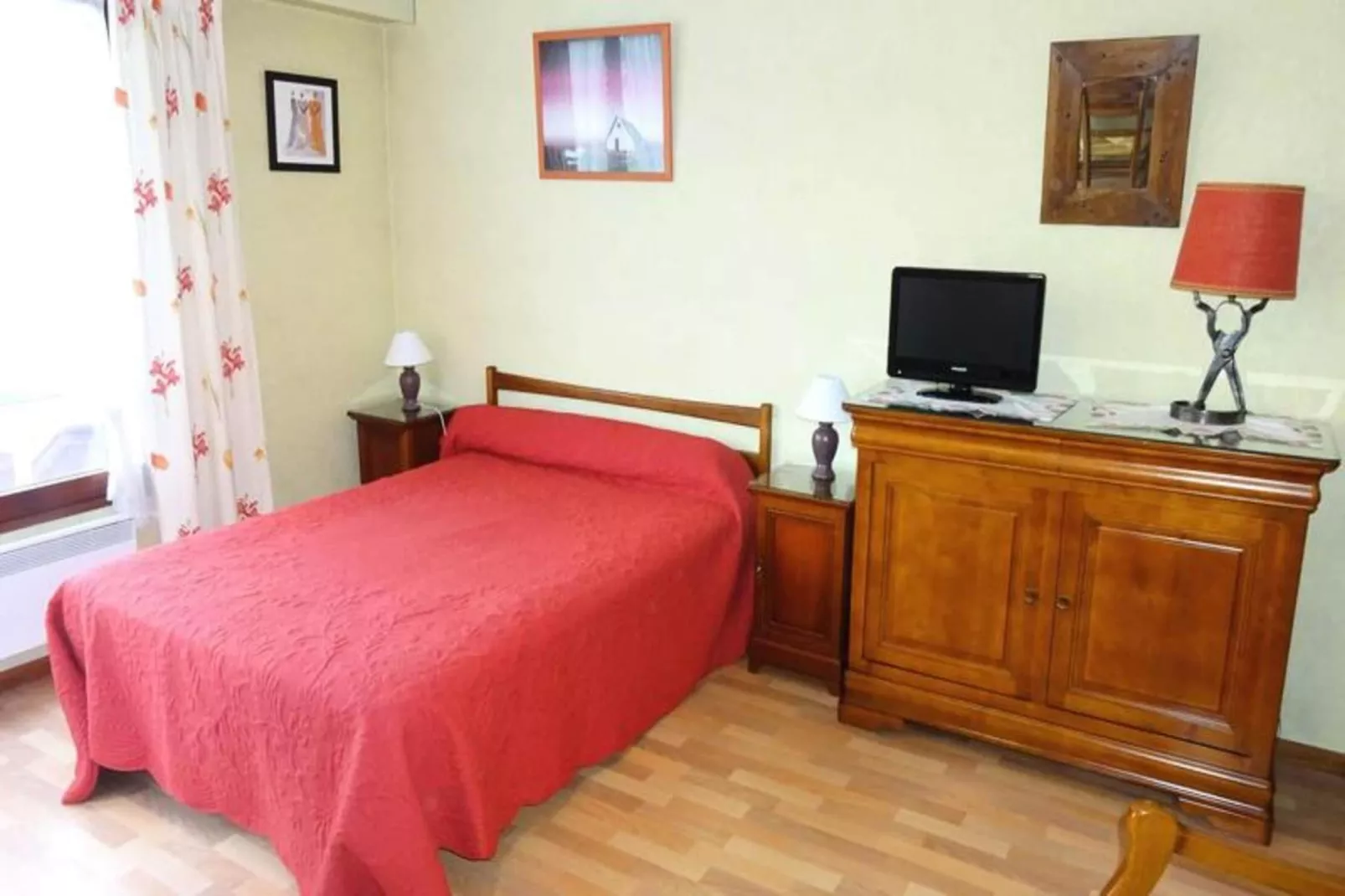 Résidence Le Chateau Durieux 3