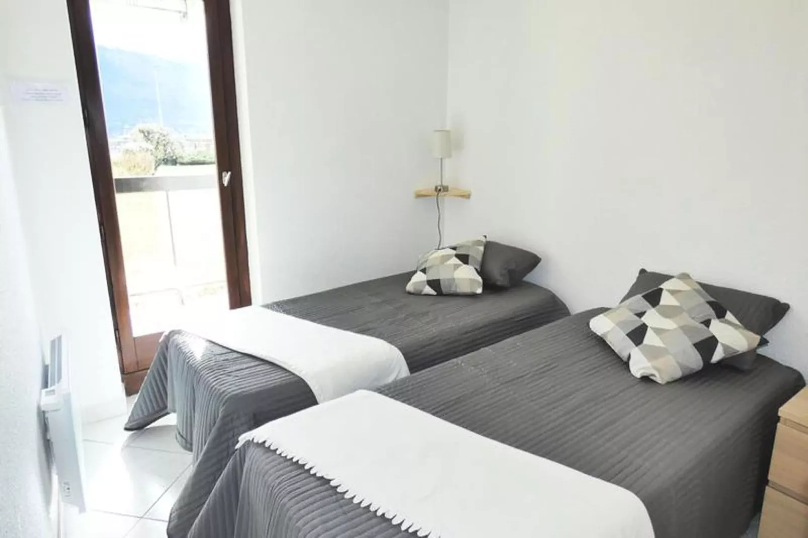 Résidence Les Colverts