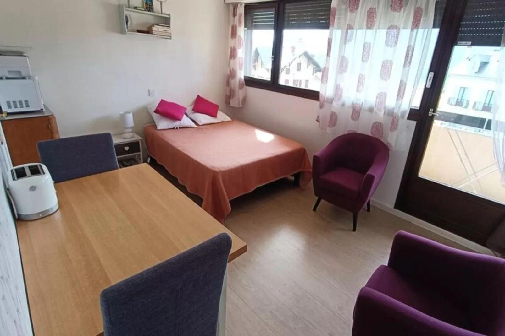 Résidence Saint Christophe