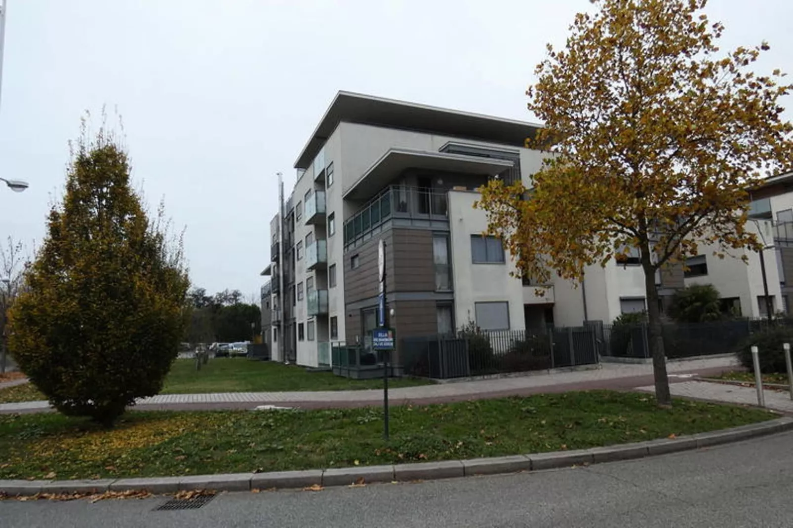 Résidence L'eden Cap