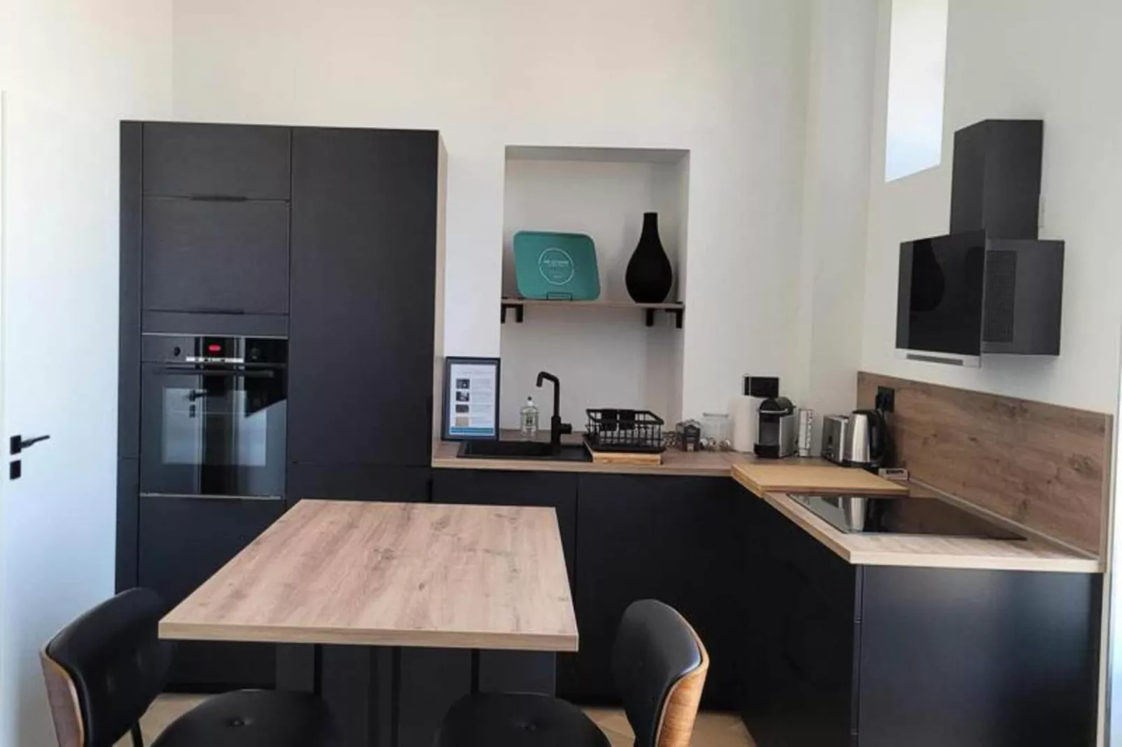 Résidence Le Bernascon