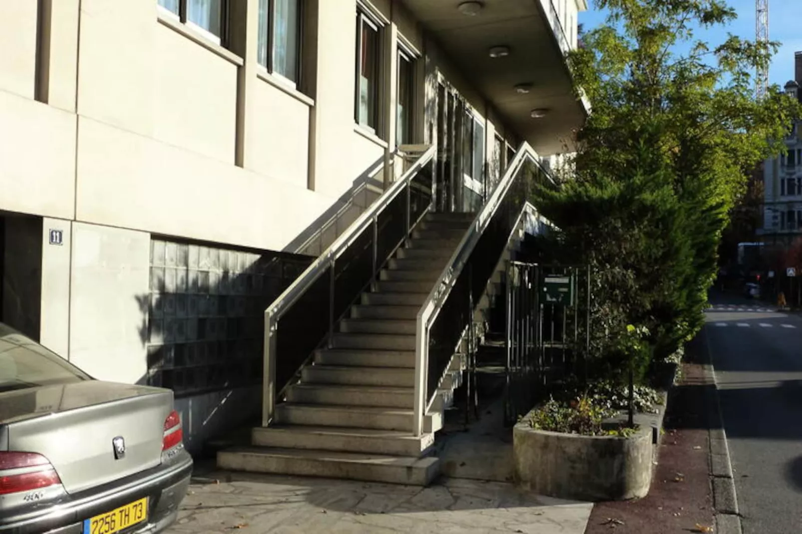 Résidence Le Rio Ii