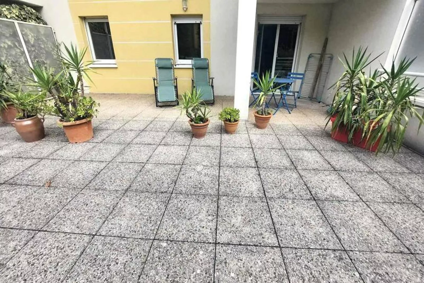 Residence Les Sycomores