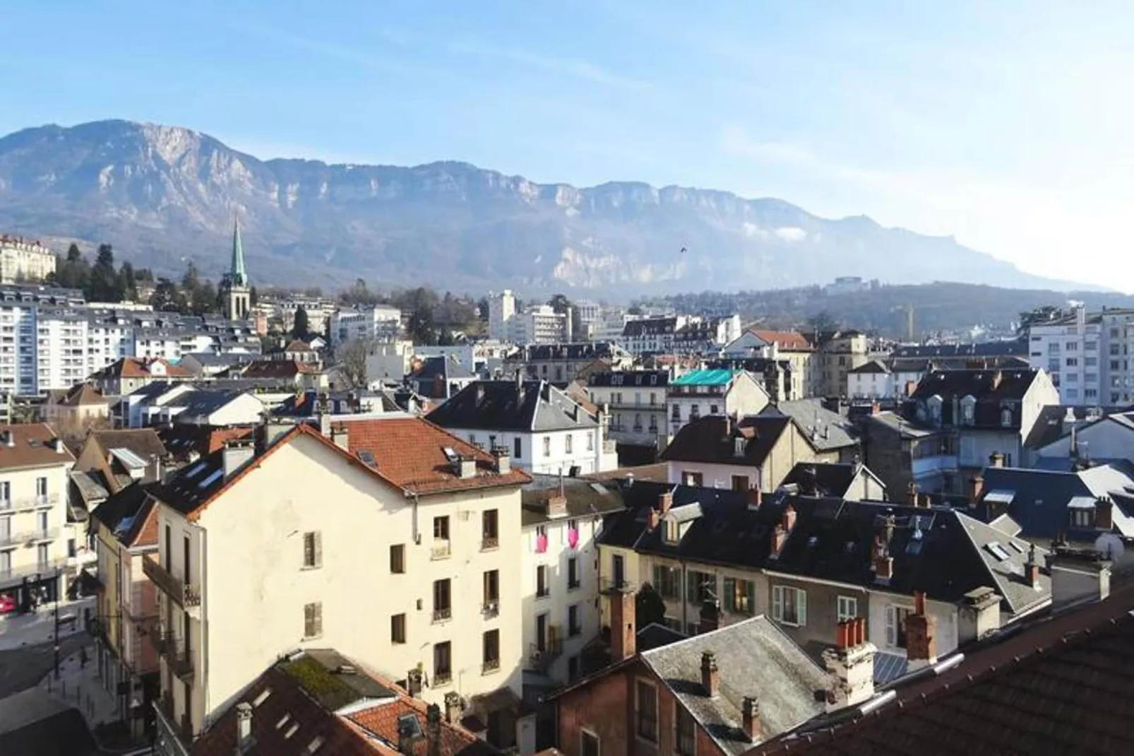 Résidence Le Constellation