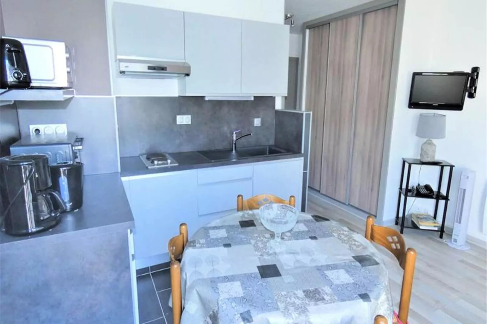 Résidence Le Chateau Durieux 2