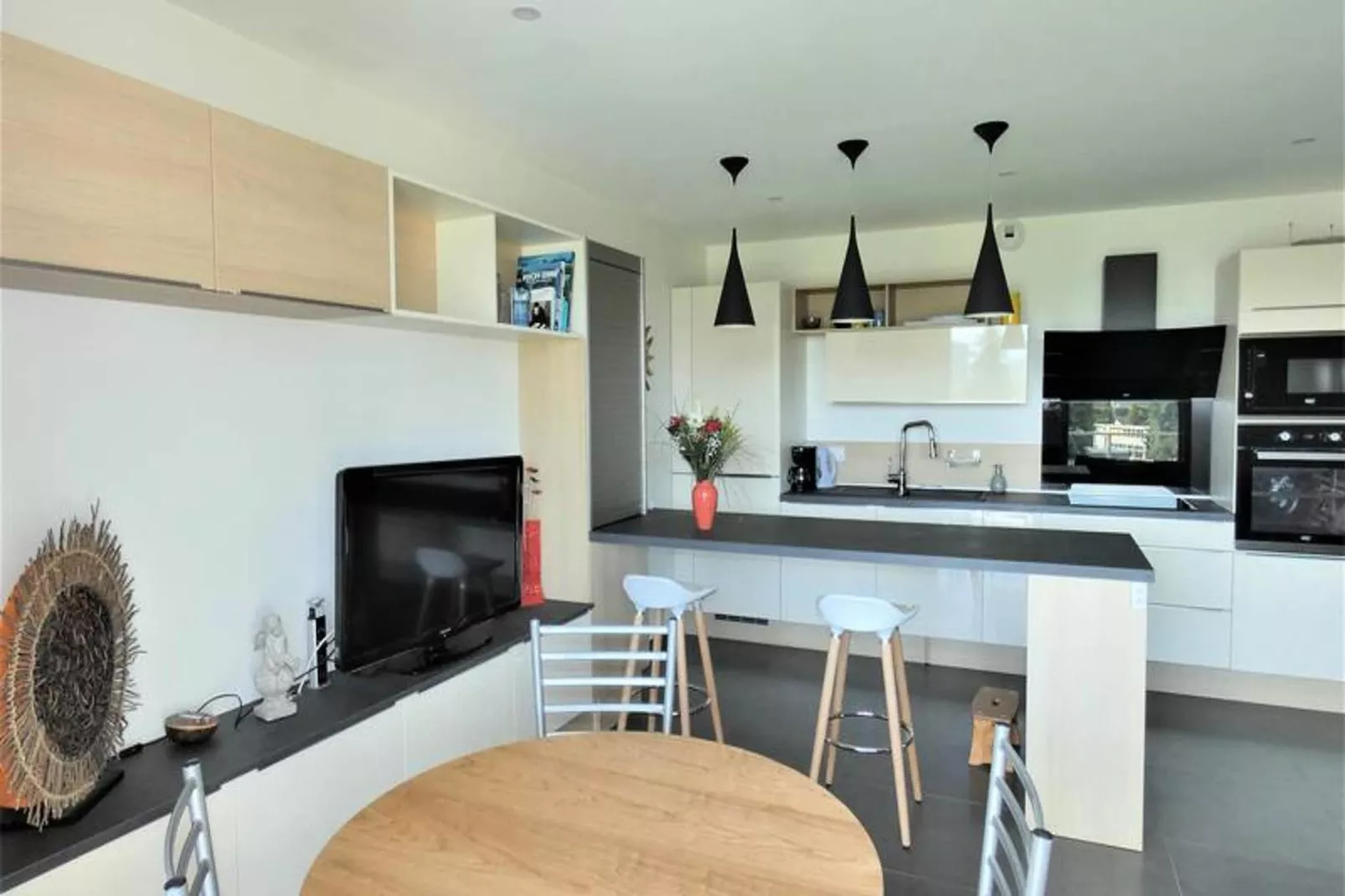 Résidence Le Zephir