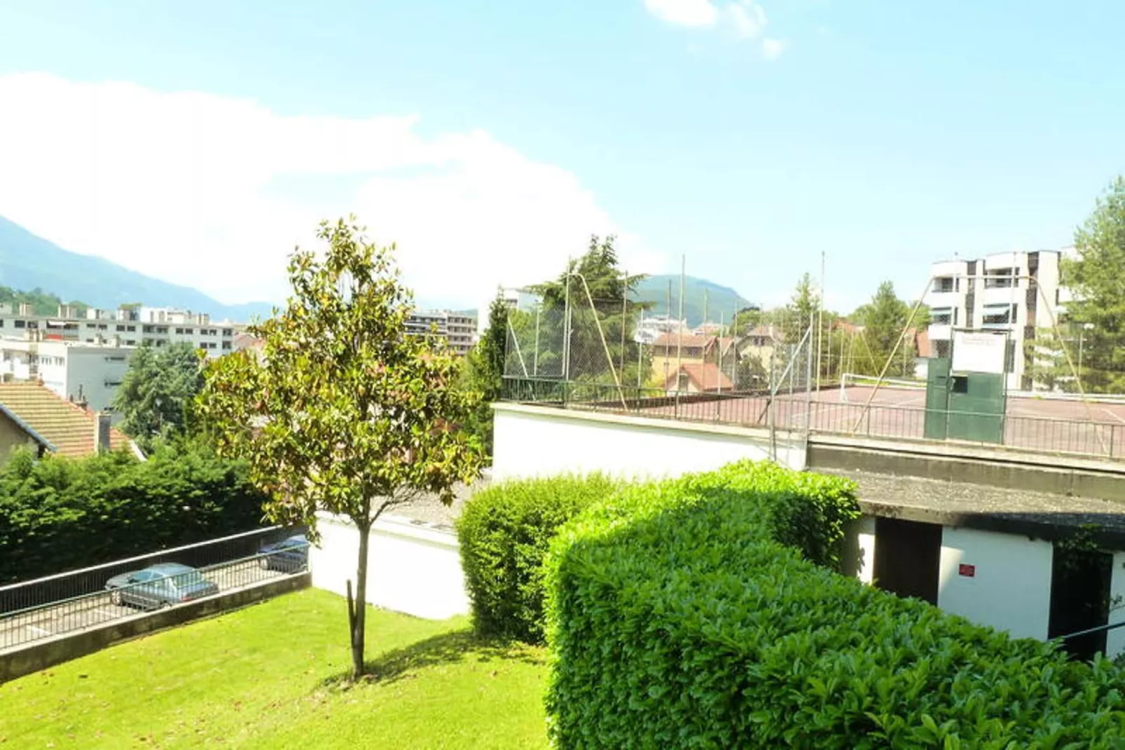 Résidence Montcalm C