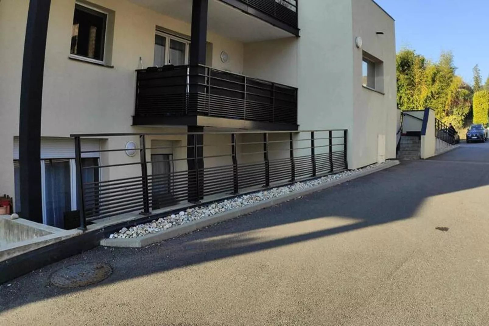 Résidence Terrasses Des Thermes