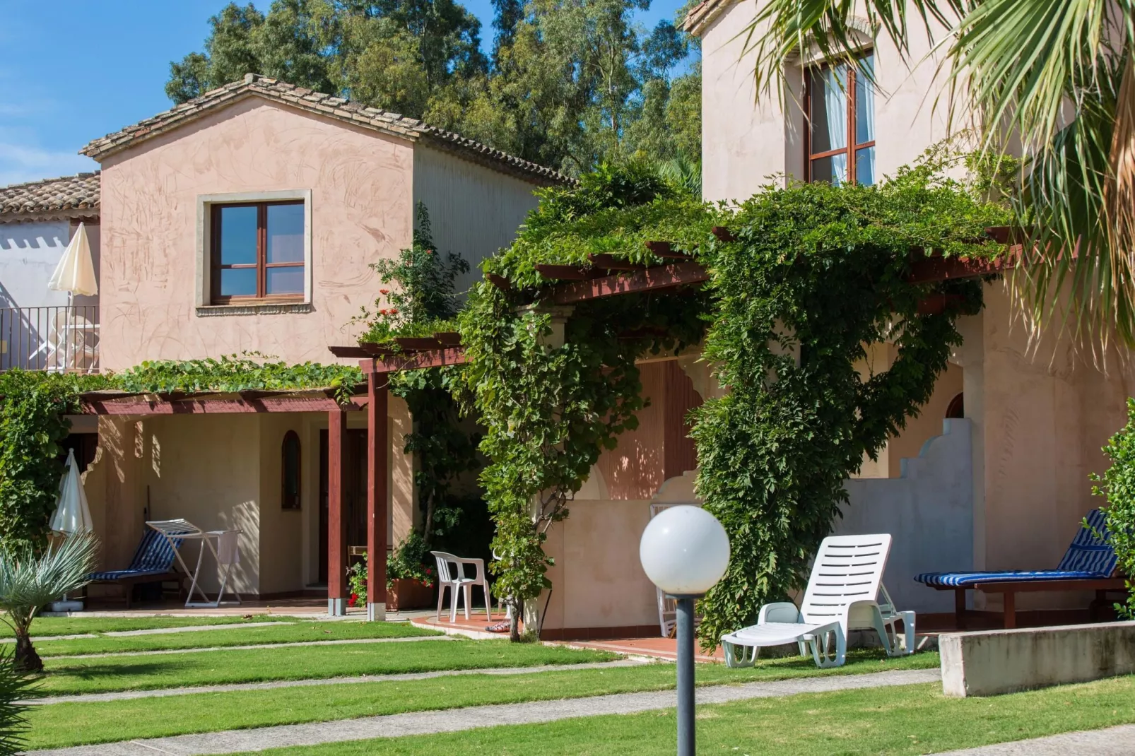BAIA DELLE PALME-Mono 2-Exterior summer