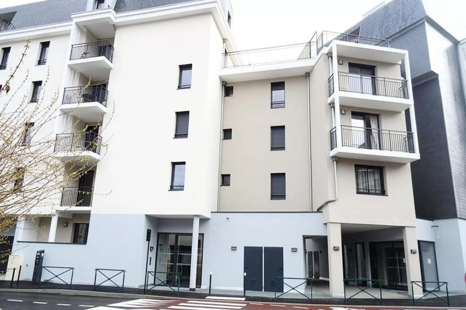 Résidence Le Bachelard