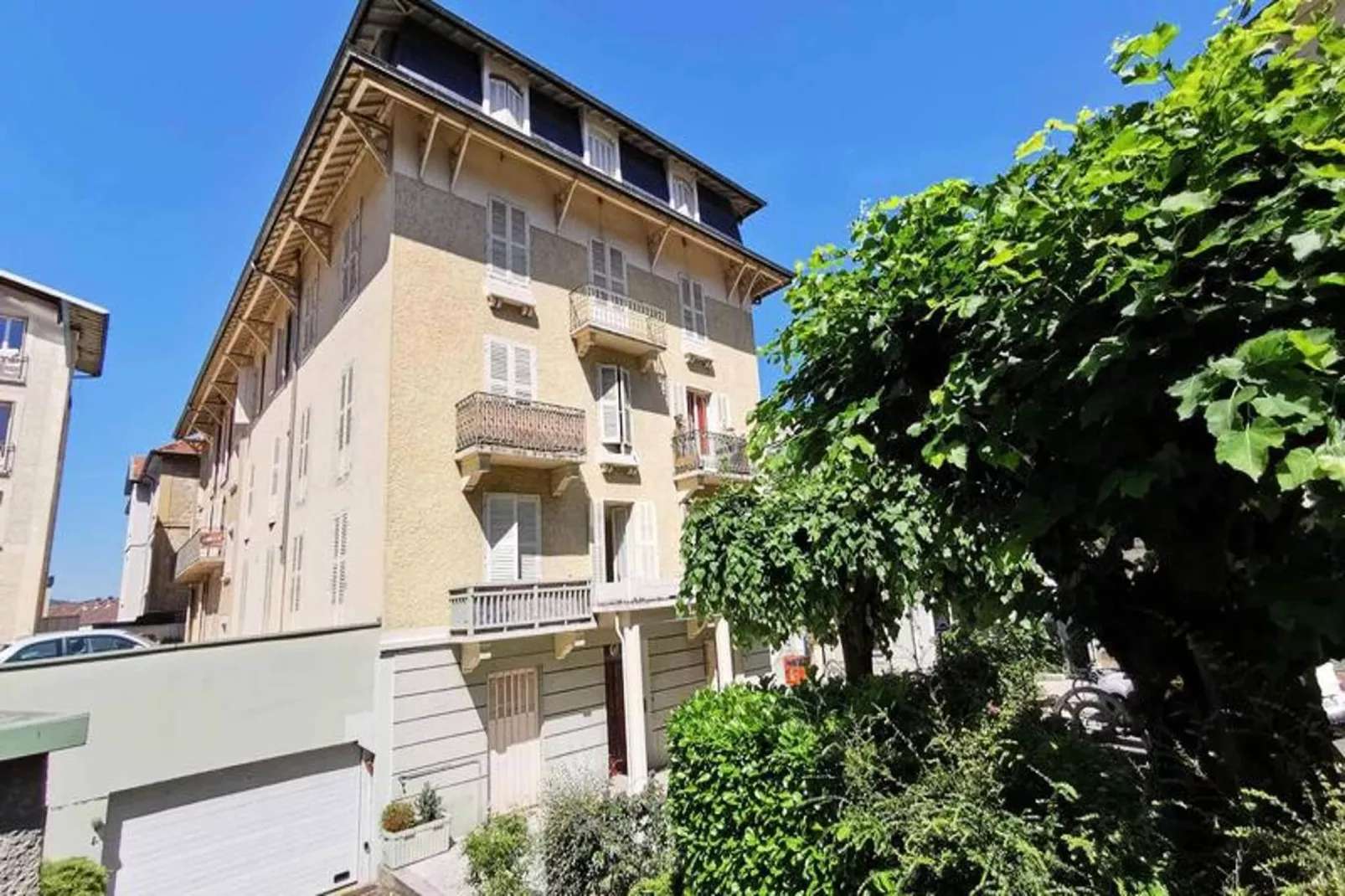 Résidence Le Juturna