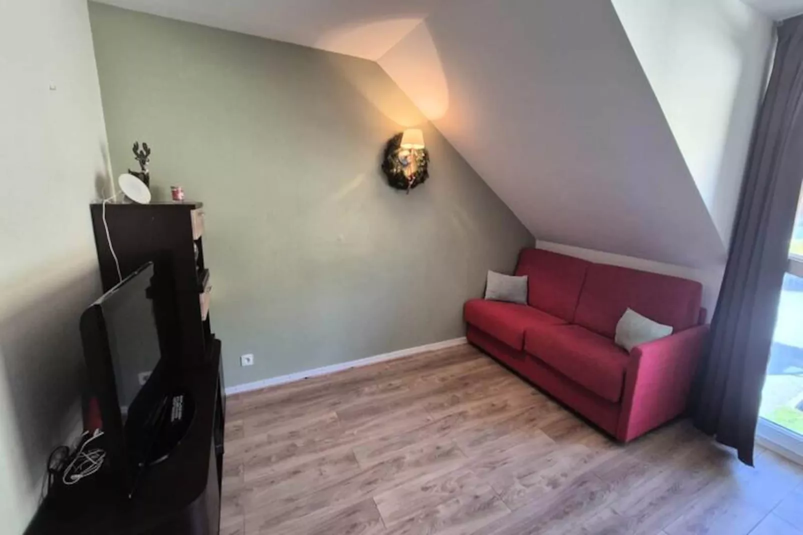 Appartement 4 Personnes Avec Accès Piscine