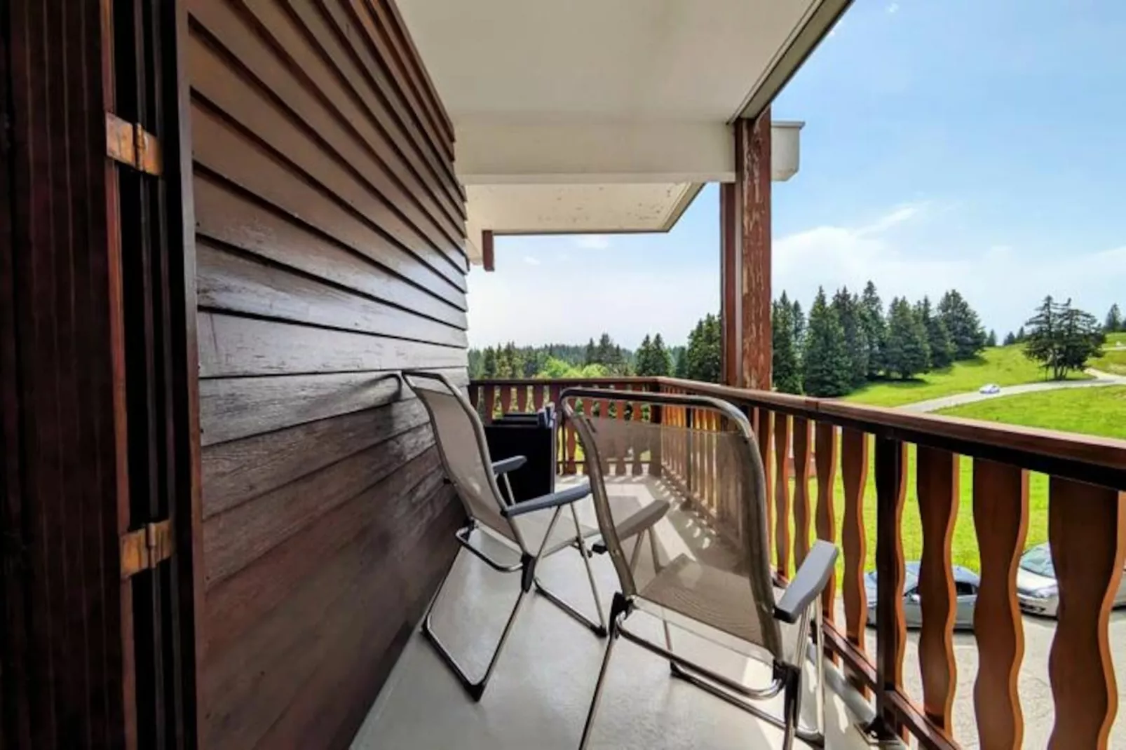 Appartement 4 Personnes Au Pied Des Pistes