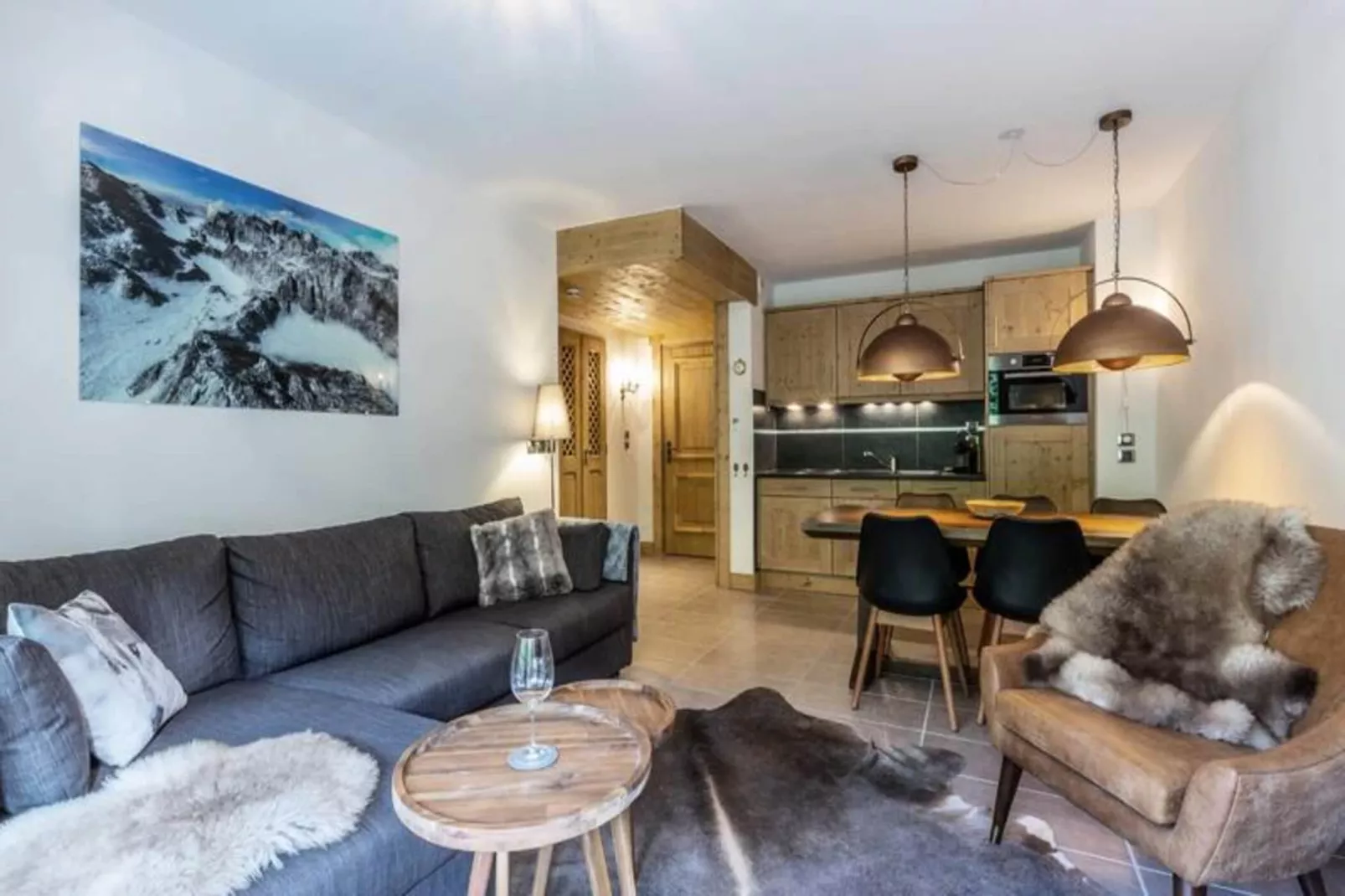 Résidence La Grange Aux Fees