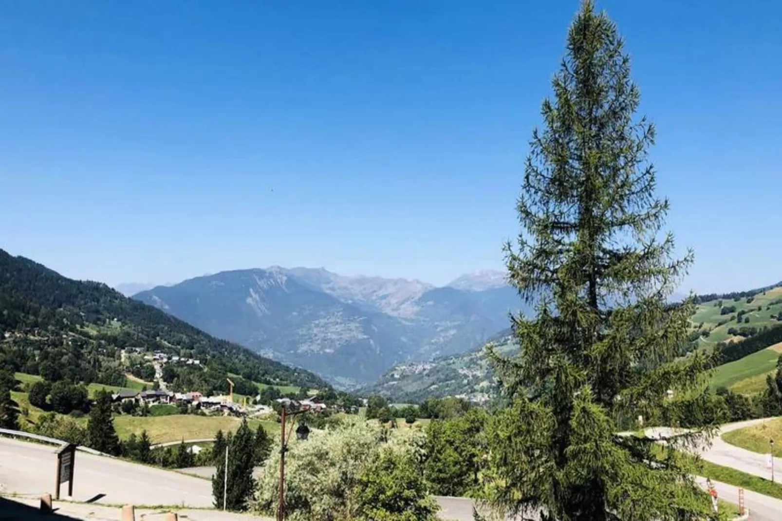 Résidence Athamante