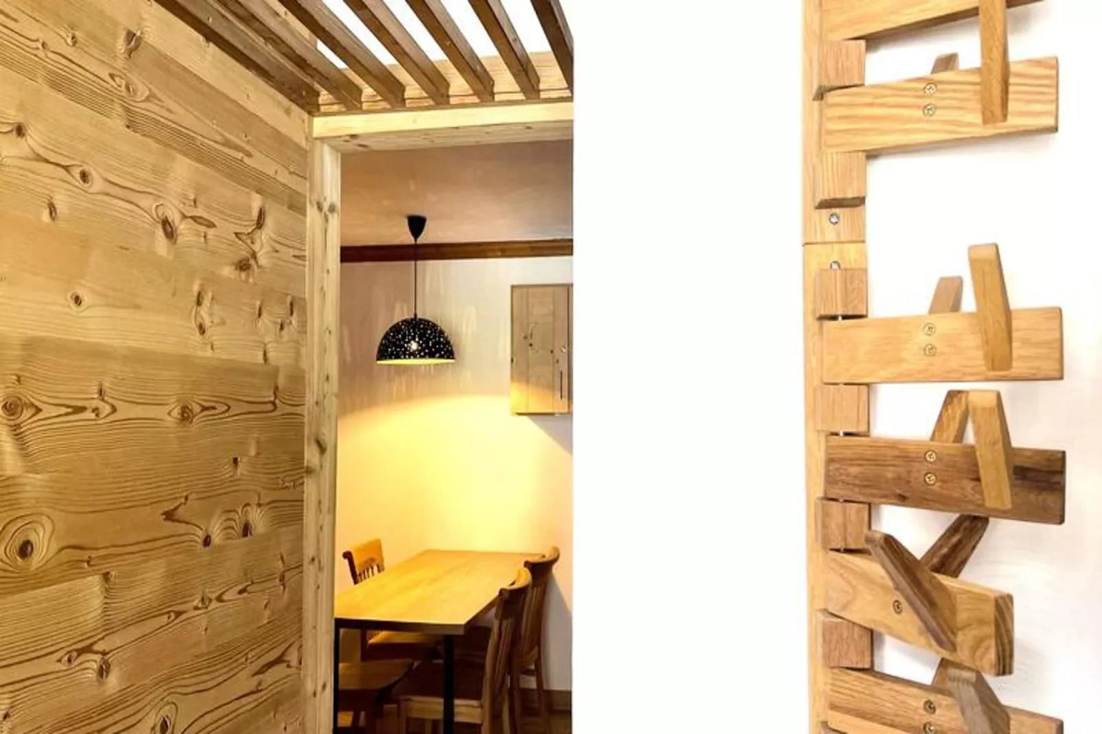 Résidence Athamante