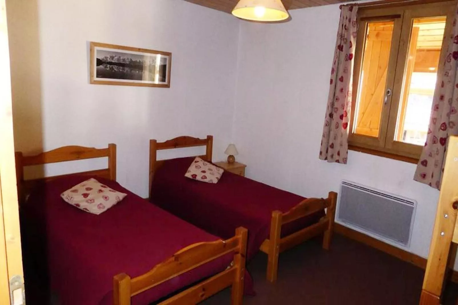 Résidence Les Lanchettes