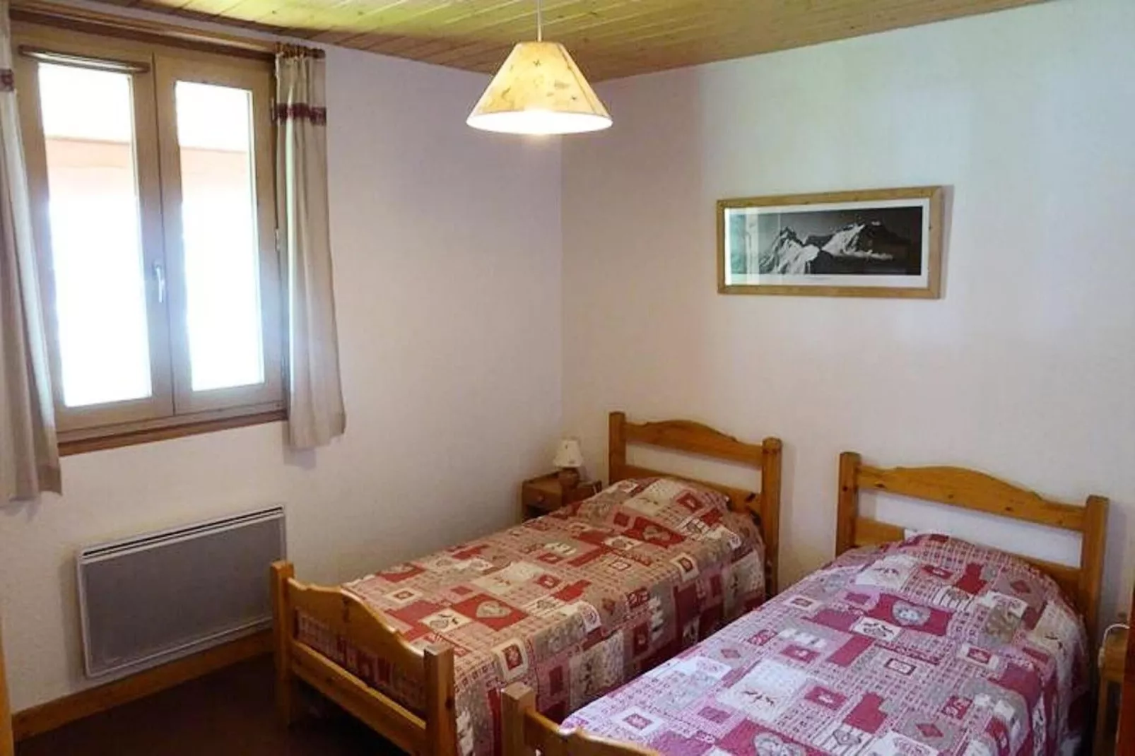 Résidence Le Valmorel