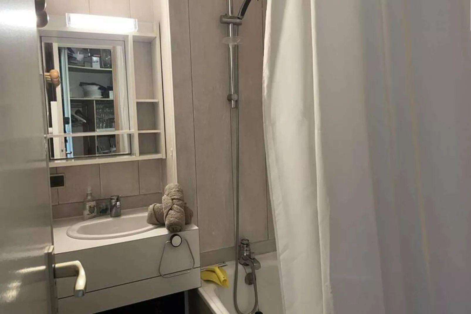 Résidence Cristallin