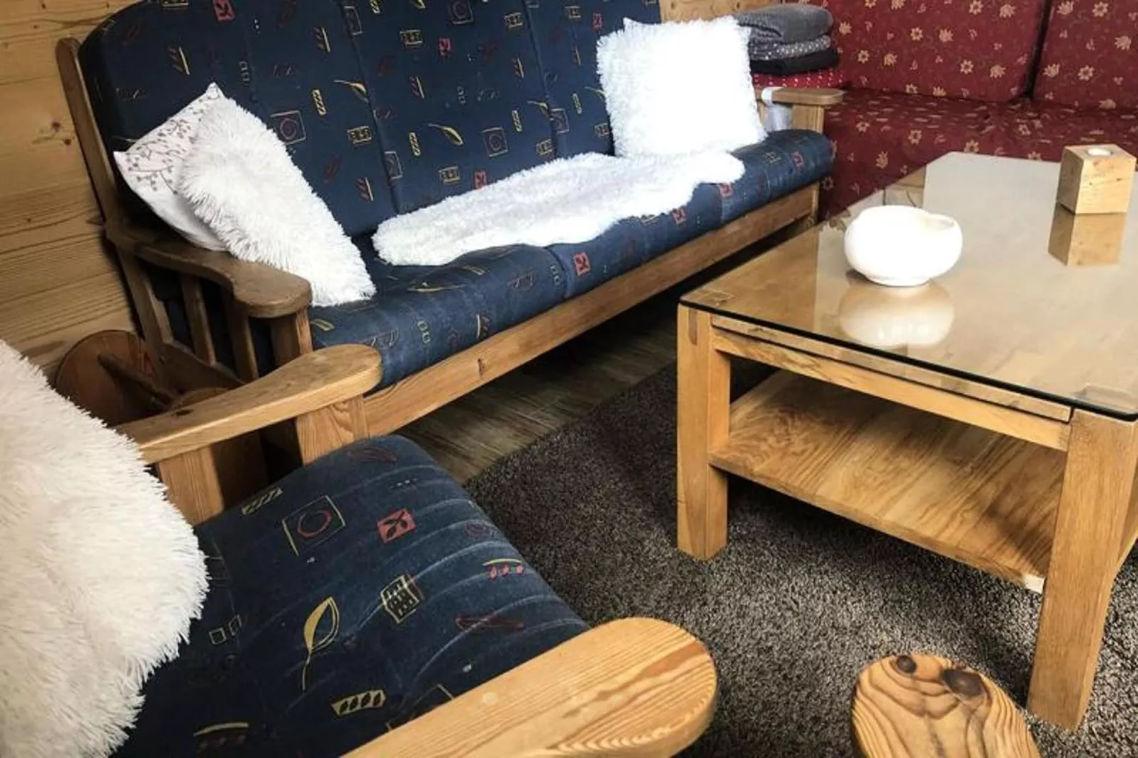 Résidence Clairiere