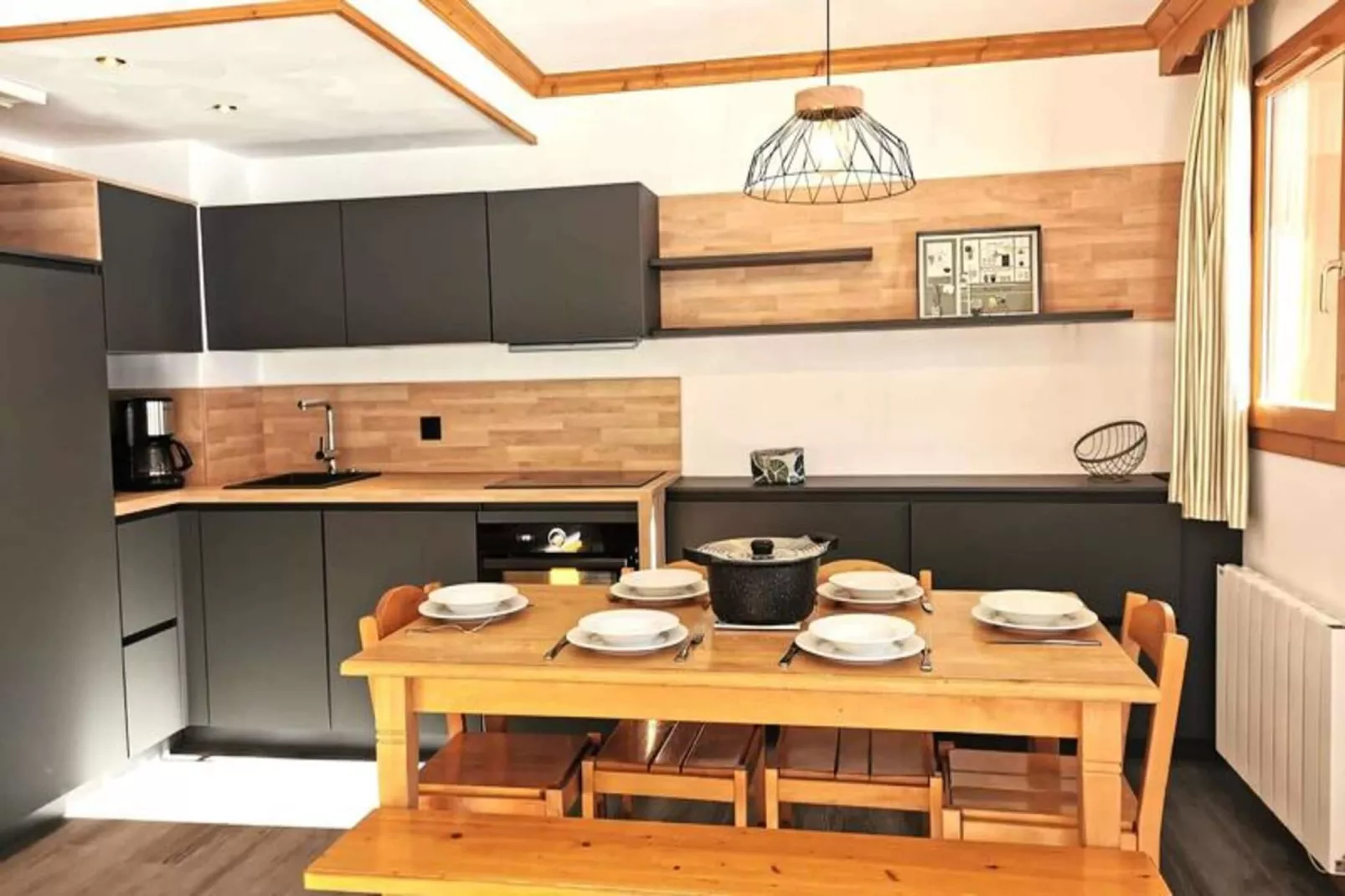 Résidence Valeriane