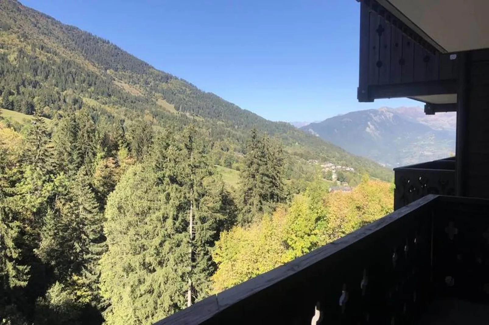 Résidence Valeriane