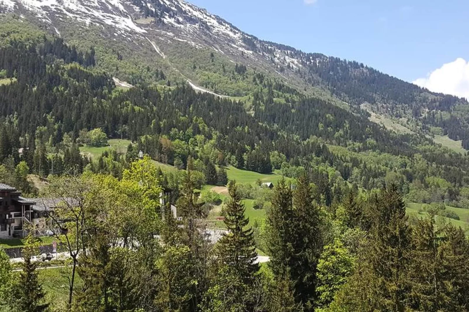 Résidence Valeriane