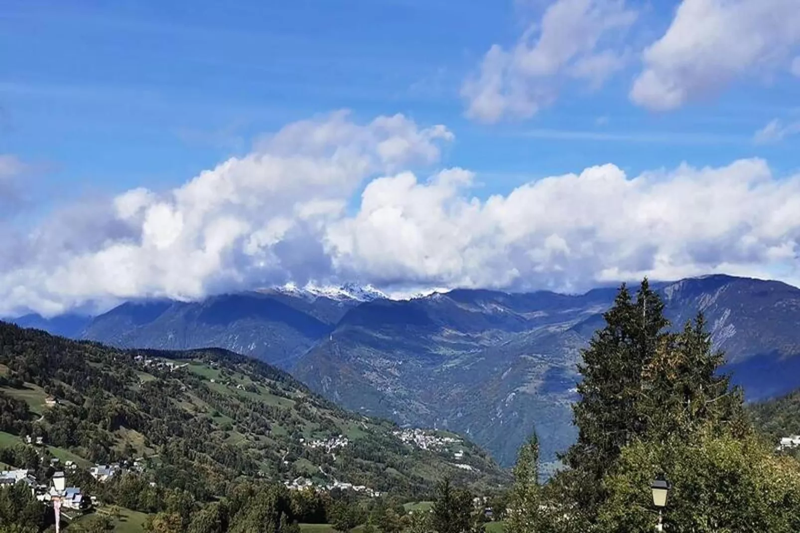 Résidence Valeriane