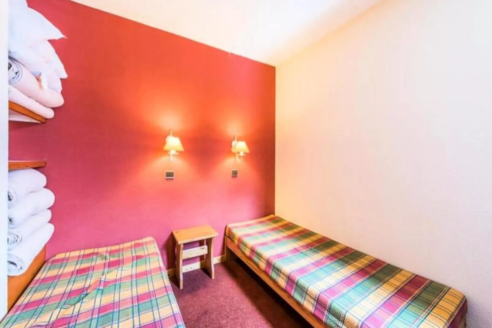 Quartier La Forêt - maeva Home