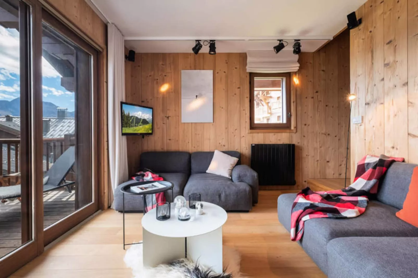 Résidence La Perle Des Alpes