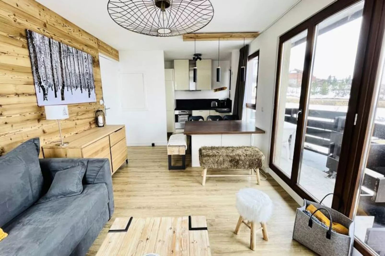 Résidence Cafetan 5