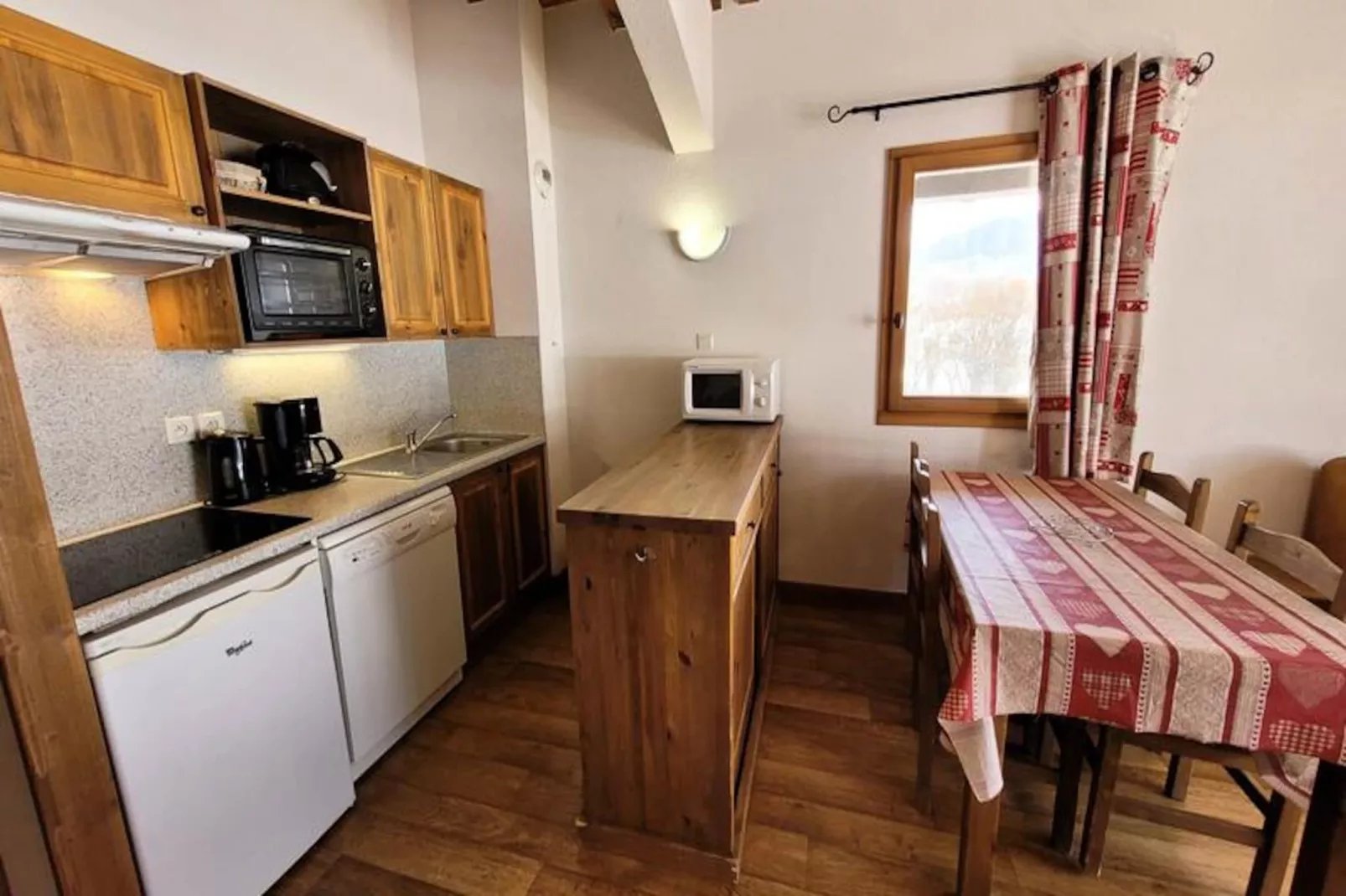 Résidence Le Clos Vanoise