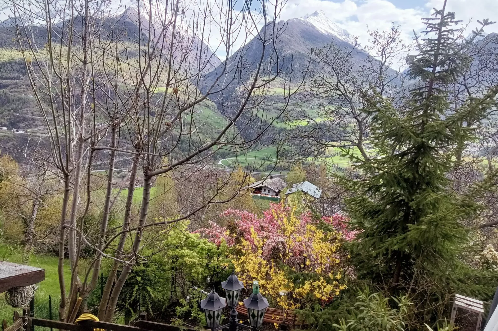 La Dimora-Not tagged