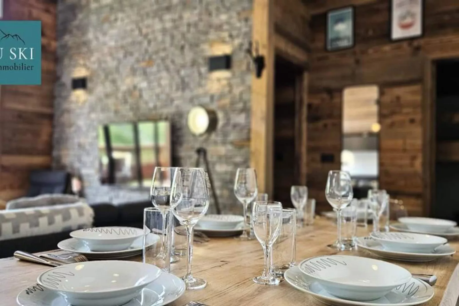 Résidence Hameau Du Moulin