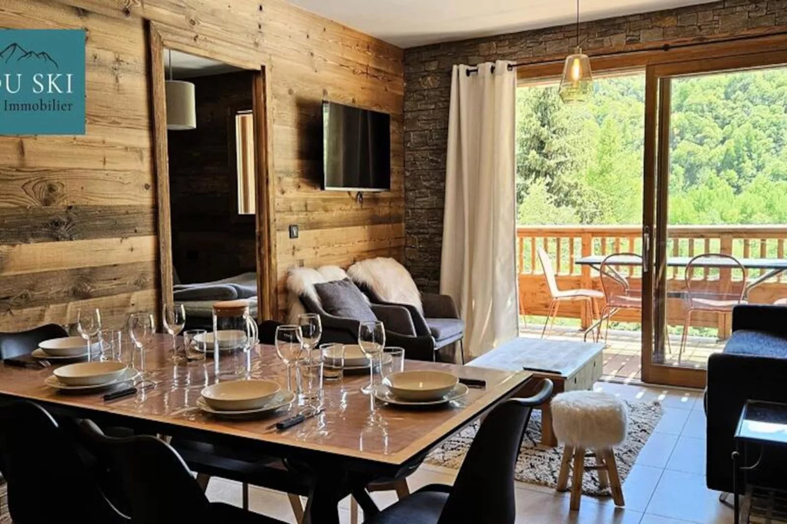 Résidence Hameau Du Moulin