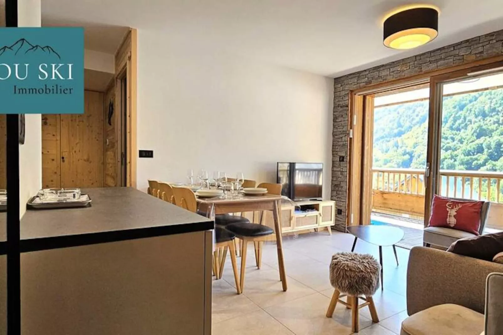 Résidence Les Aiguilles