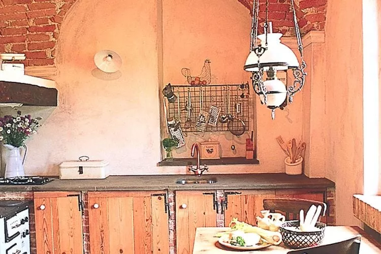 Cigliè-Kitchen